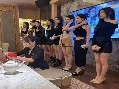 无锡KTV招聘